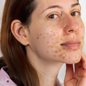 TRATAMIENTO FACIAL ANTIACNÉ