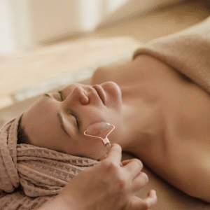 ALTA  HIDRATACIÓN  FACIAL